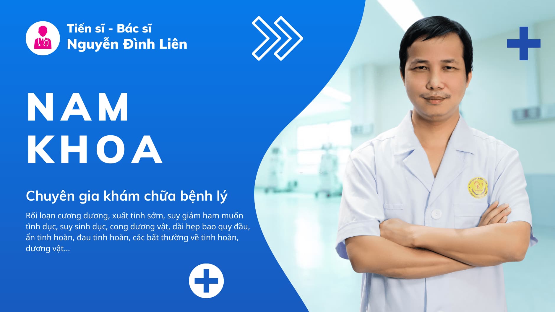 Khám và điều trị bệnh lây truyền qua đường tình dục