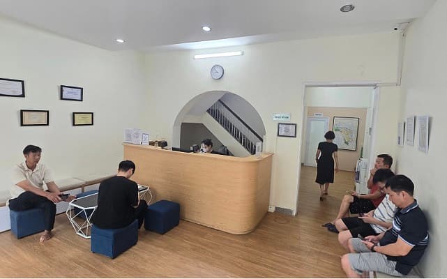 Khám hiếm muộn vô sinh nam – nữ